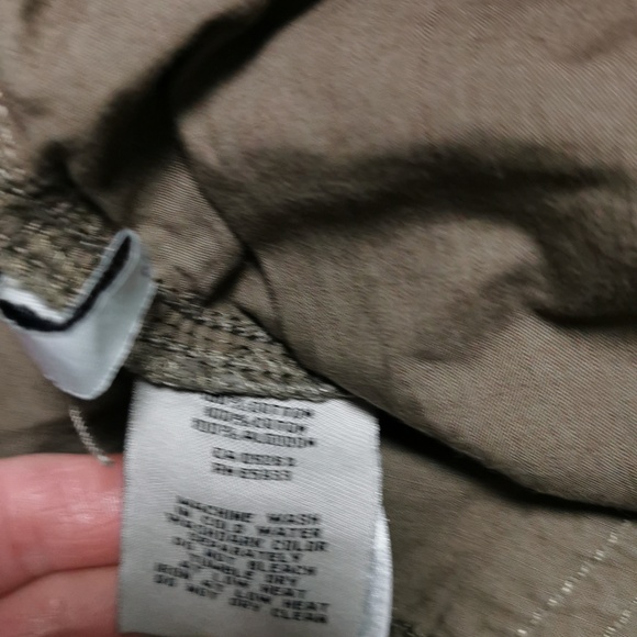 POINT ZERO Capri Ladies size 6 - Picture 8 of 8